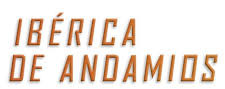 iberica de andamios